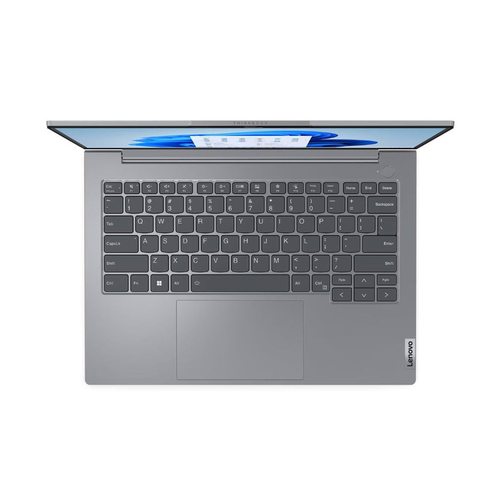 Lenovo ThinkBook 14 G6 IRL - (5QEV)