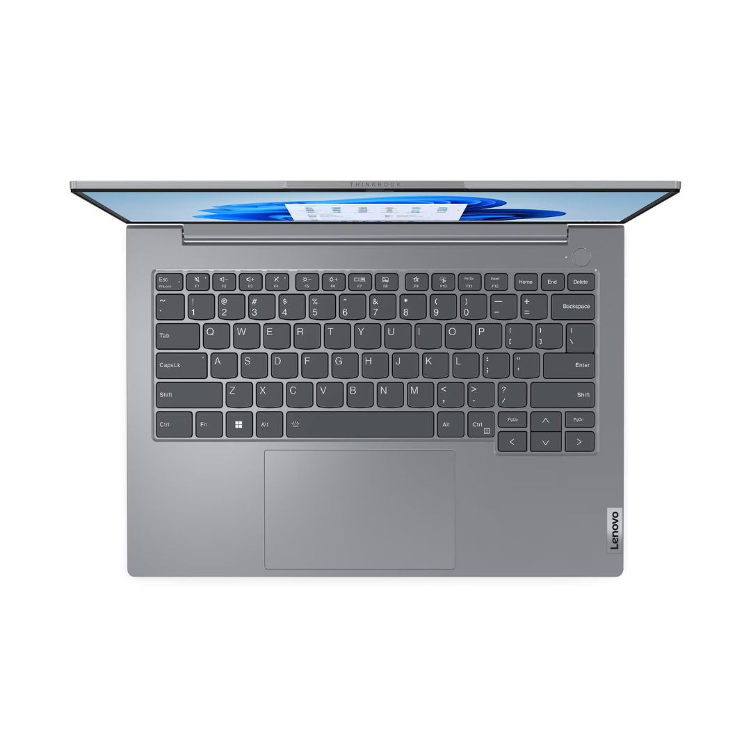 Lenovo ThinkBook 14 G6 IRL - (5QEV)