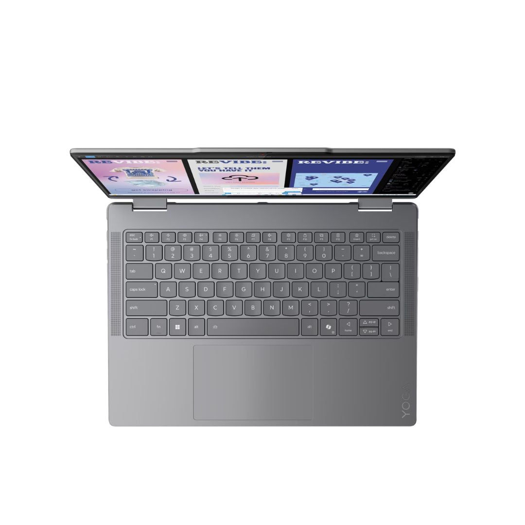 Lenovo Yoga 7 14ILL10 - (B1AX)