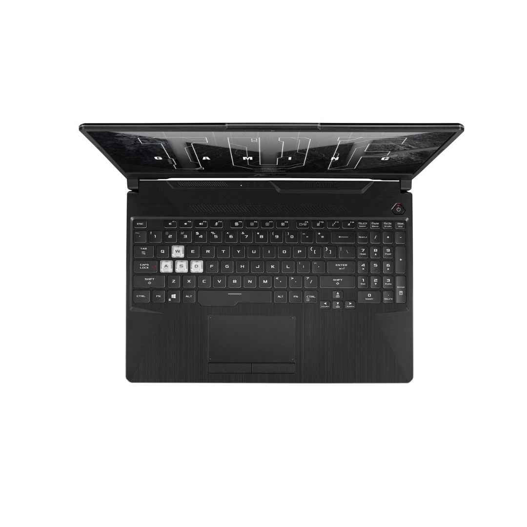 ASUS TUF Gaming A15 FA506NCG-HN191
