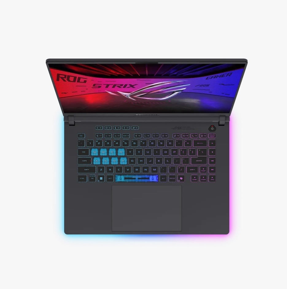 ASUS ROG Strix G16 G615LW-S5157