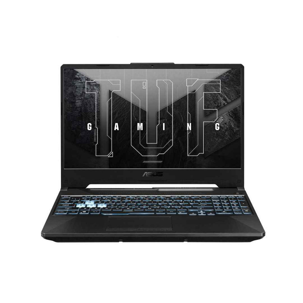ASUS TUF Gaming A15 FA506NCG-HN191