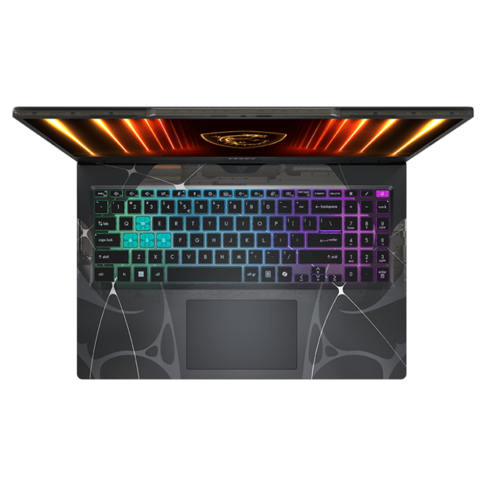 MSI Cyborg 15 B2RWFKG-296XAE