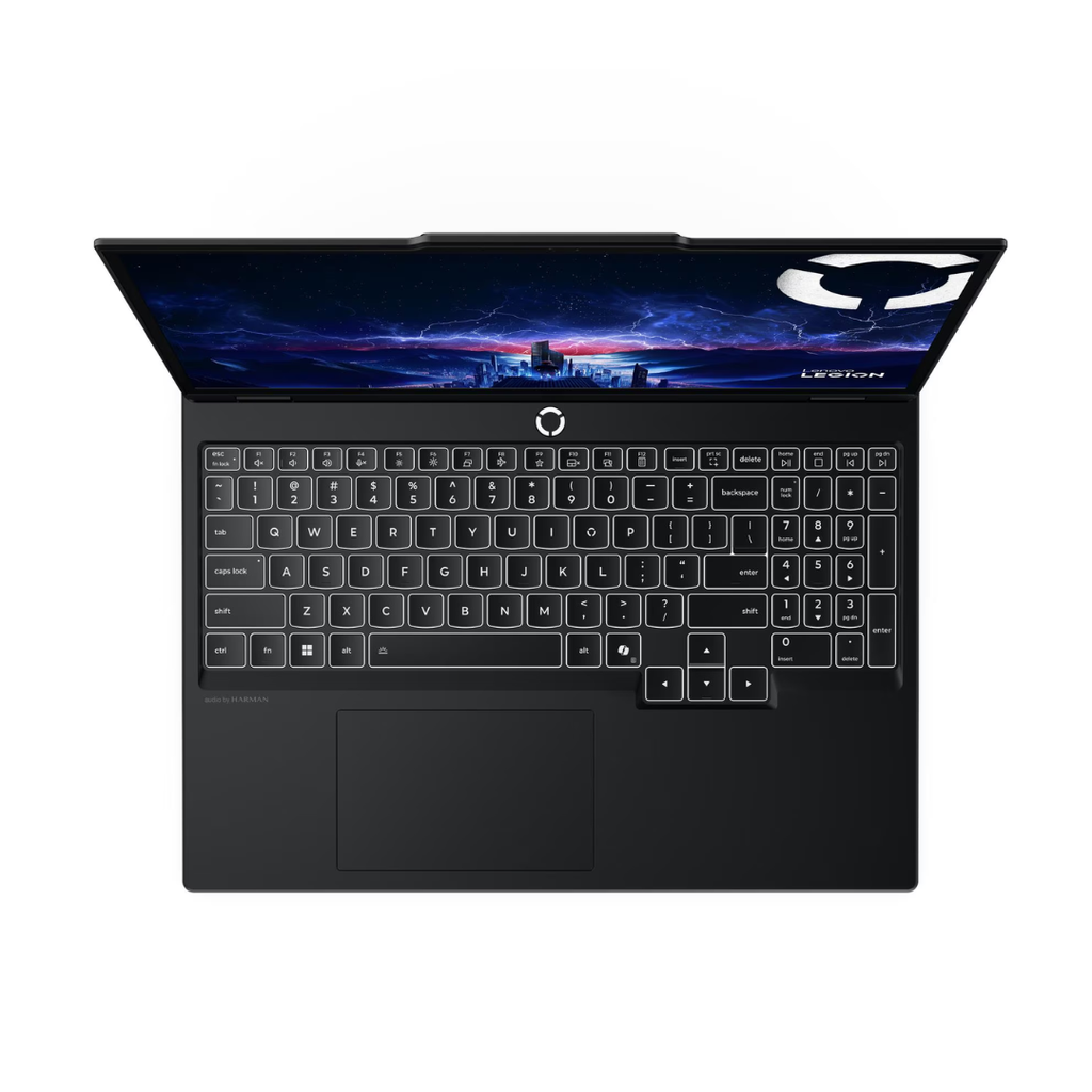 Lenovo Legion 5 15IRX10 - (QGAX)