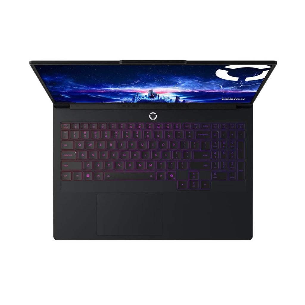 Lenovo Legion Pro 7 16IAX10H - (17US)