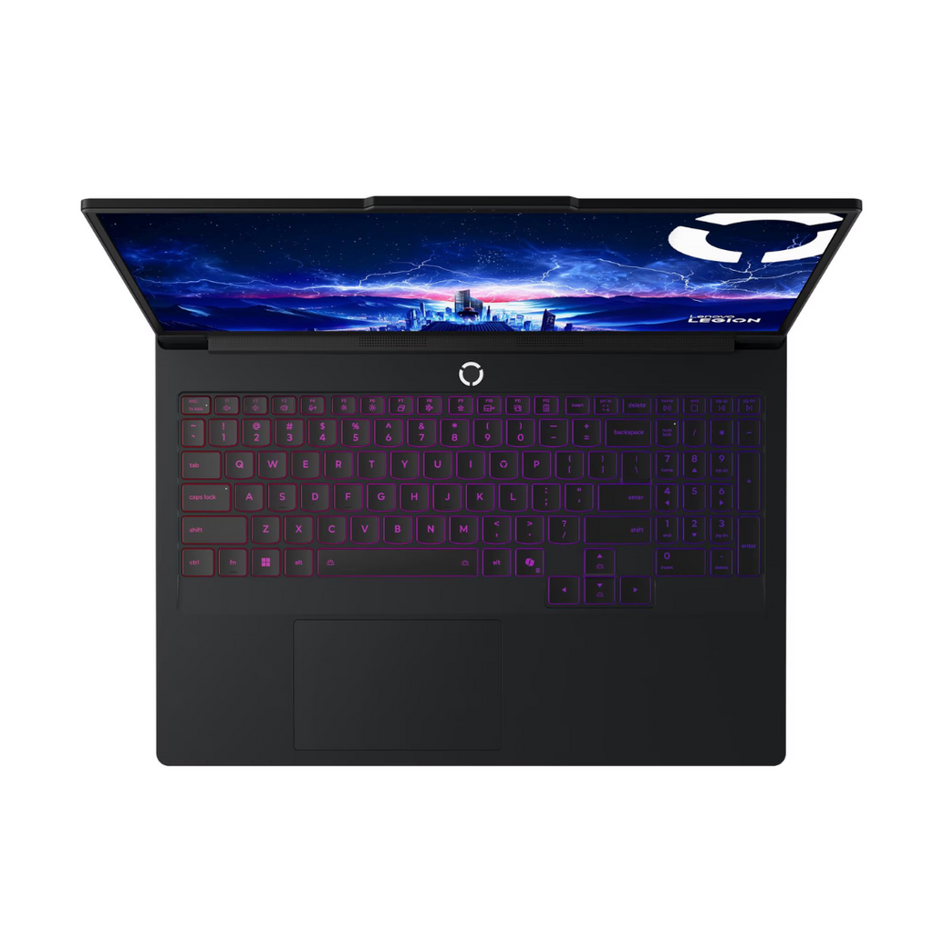 Lenovo Legion Pro 7 16IAX10H - (5GAX)