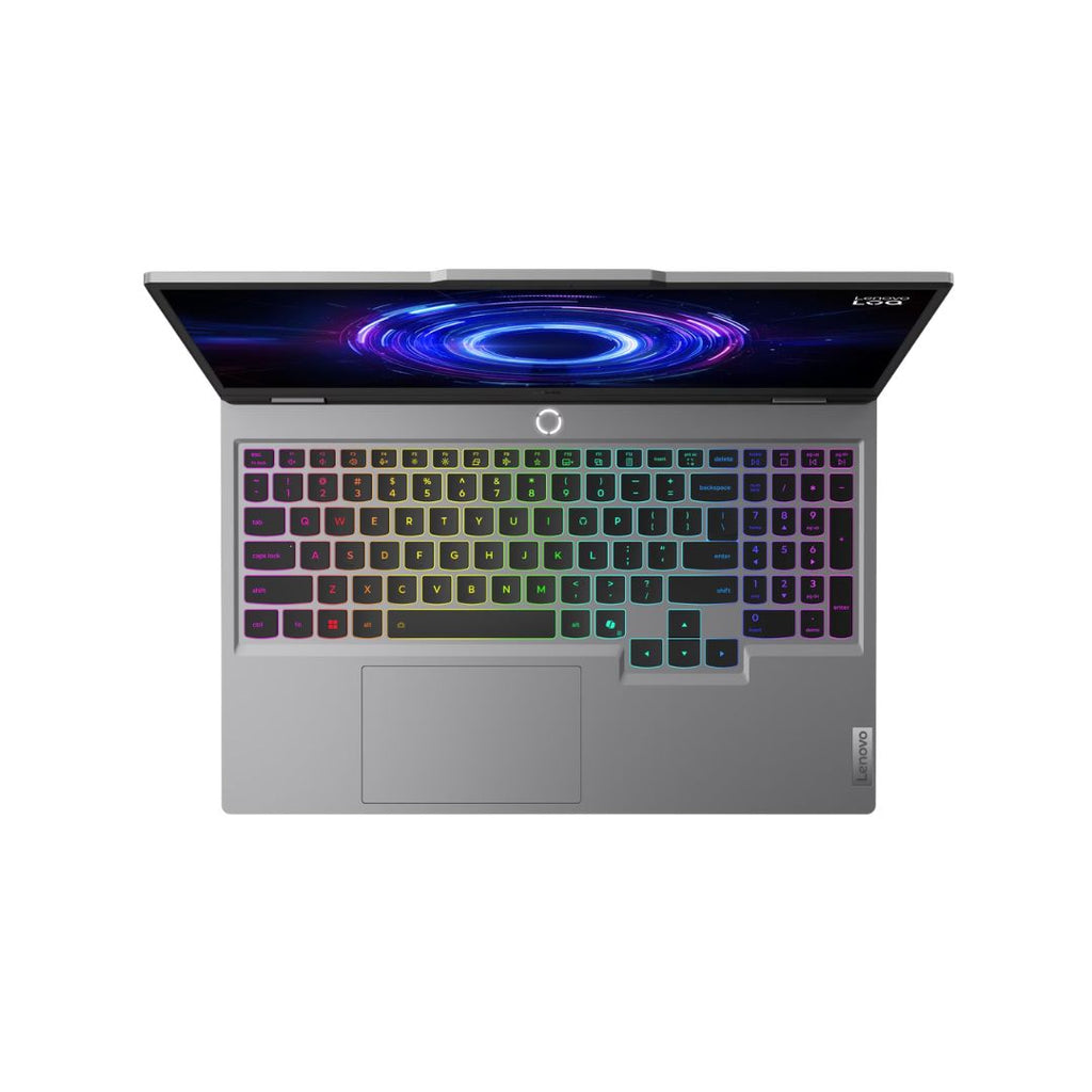 Lenovo LOQ 15IRX10 - (YHAX)