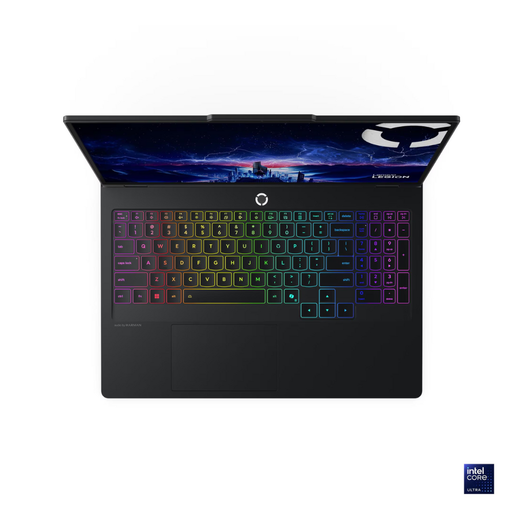 Lenovo Legion Pro 5 16IAX10 - (3QPS)