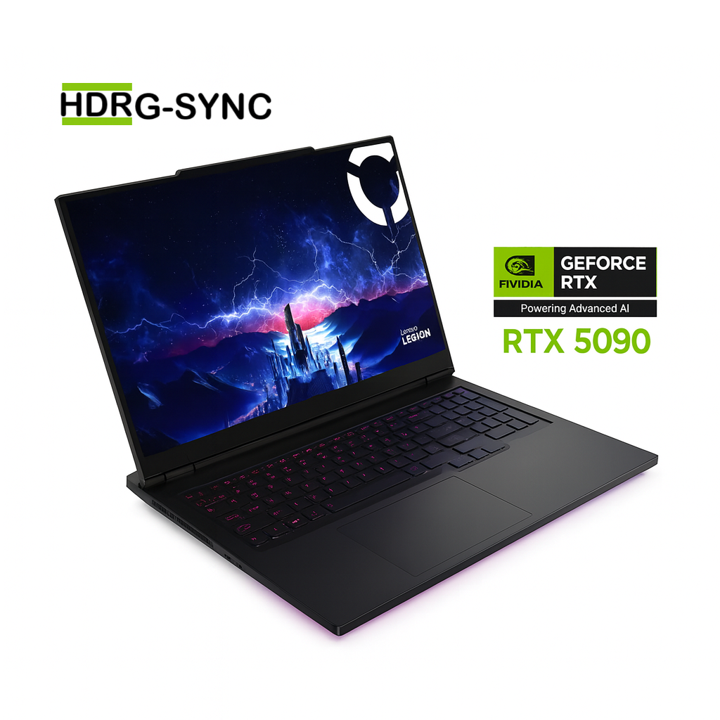 Lenovo Legion 9 18IAX10 - (03AX)