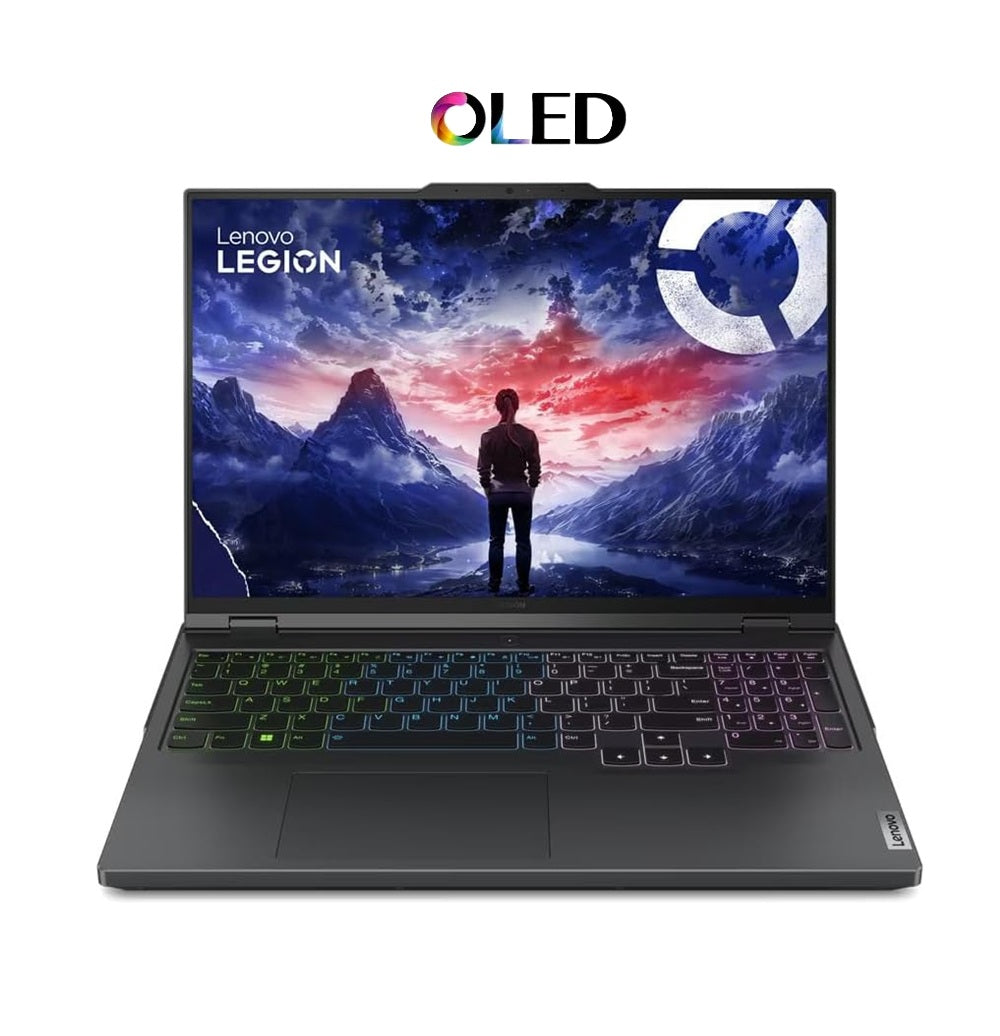 Lenovo Legion 5 15IRX10 - (77PS)