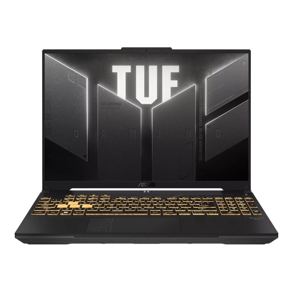ASUS TUF Gaming F16 FX607VJB-RL108