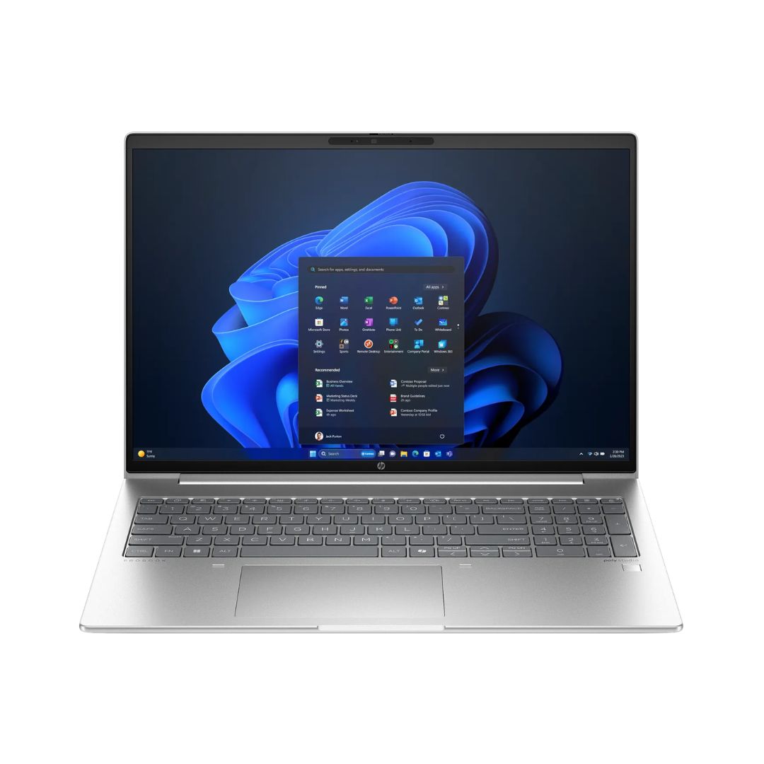 HP ProBook 4 G1i