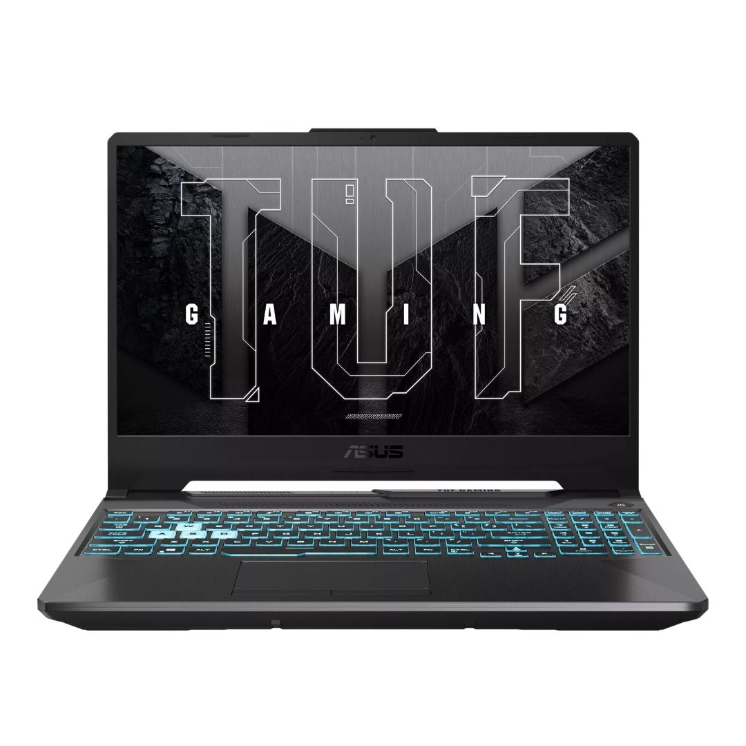 ASUS TUF Gaming A15 FA506NCQ-HN037