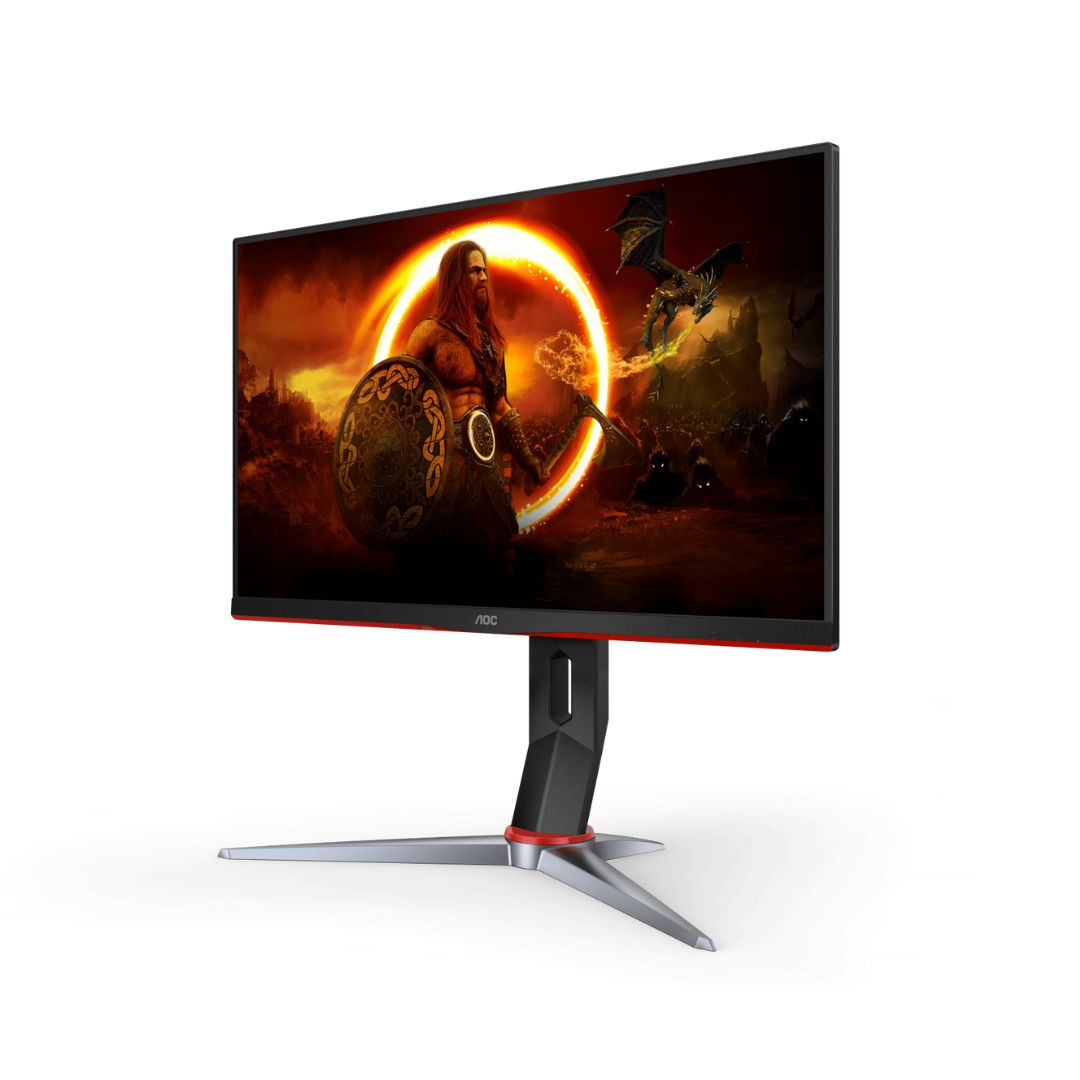 AOC 24G2Z 24 Inch