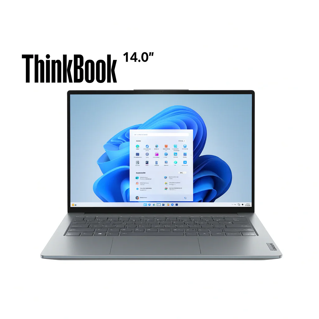 Lenovo ThinkBook 14 G6 IRL - (5QEV)