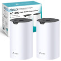 TP-Link Deco S7 AC1900 نظام واي فاي Mesh (قطعتين)