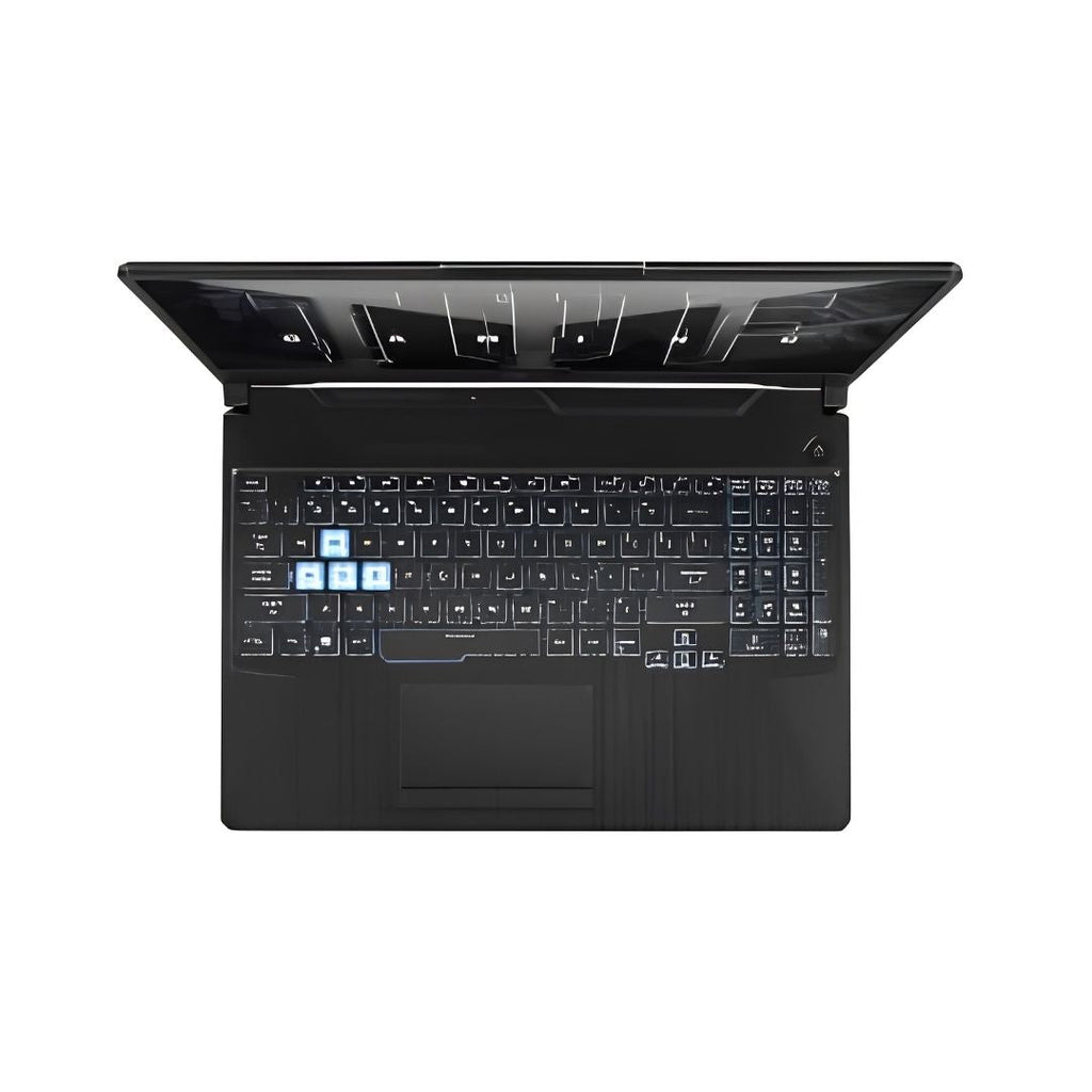 ASUS TUF Gaming A15 FA506NCQ-HN037