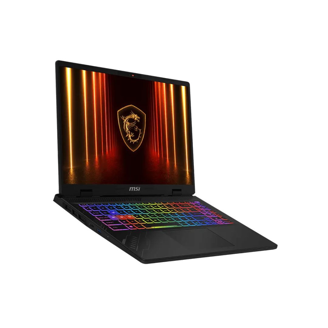 MSI Crosshair 16 HX AI D2XWGKG-233XAE