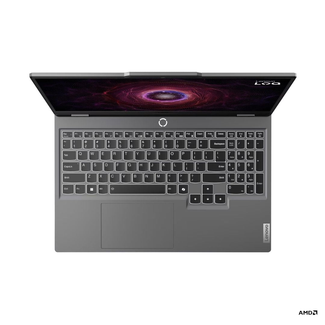 Lenovo LOQ 15ARP9 (57PS)