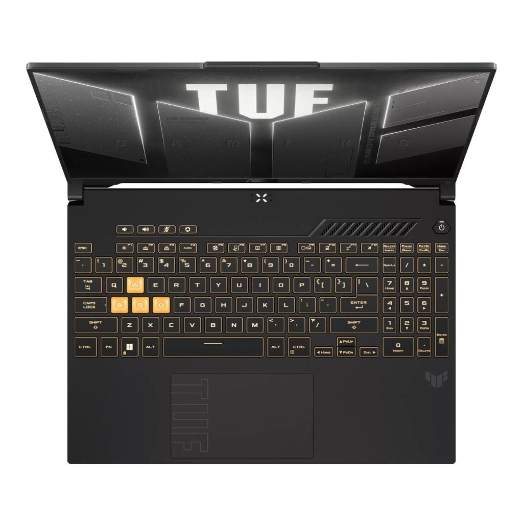 ASUS TUF Gaming F16 FX607VJB-RL108