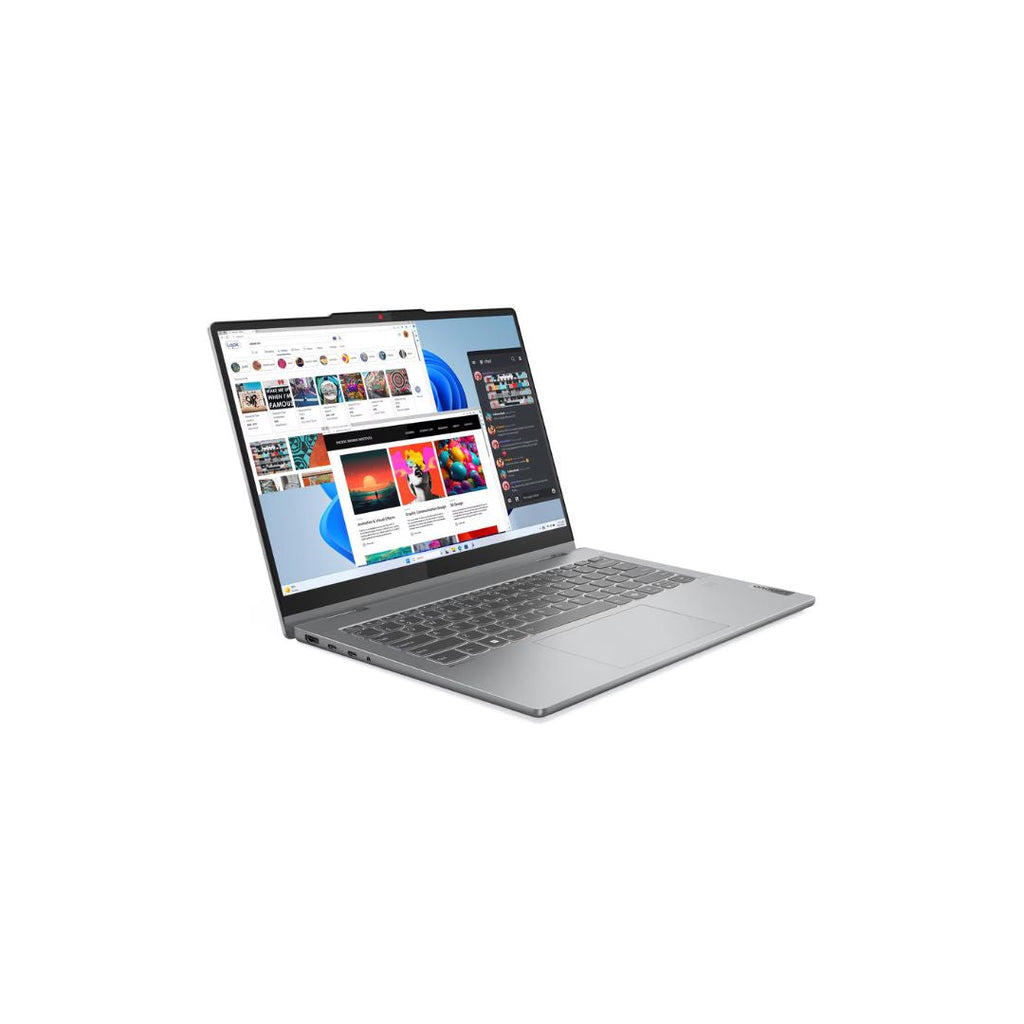 Lenovo IdeaPad 5 14IRH9 - (2UAX)