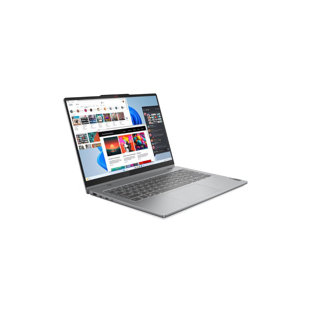 Lenovo IdeaPad 5 14IRH9 - (2UAX)