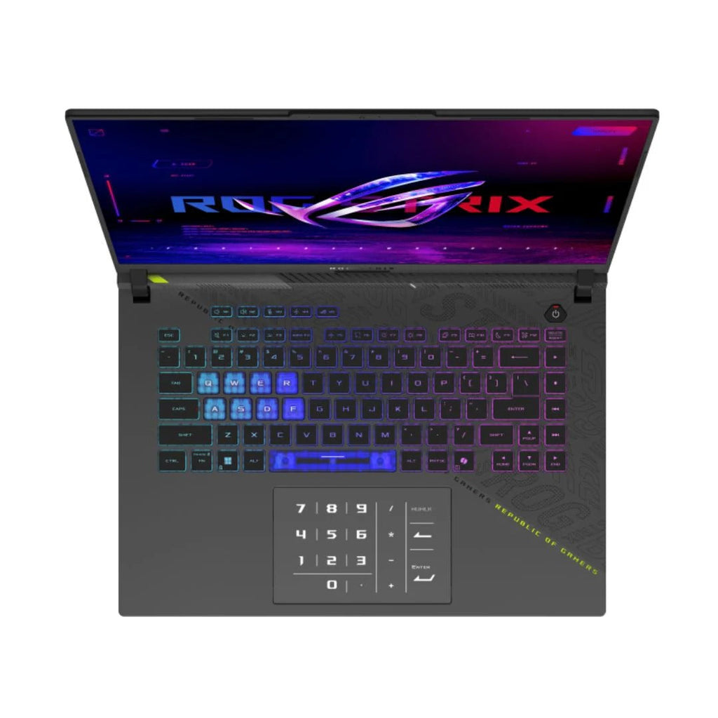 ASUS ROG Strix G16 G615LM-RV172