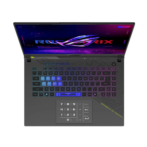 ASUS ROG Strix G16 G615LM-RV172
