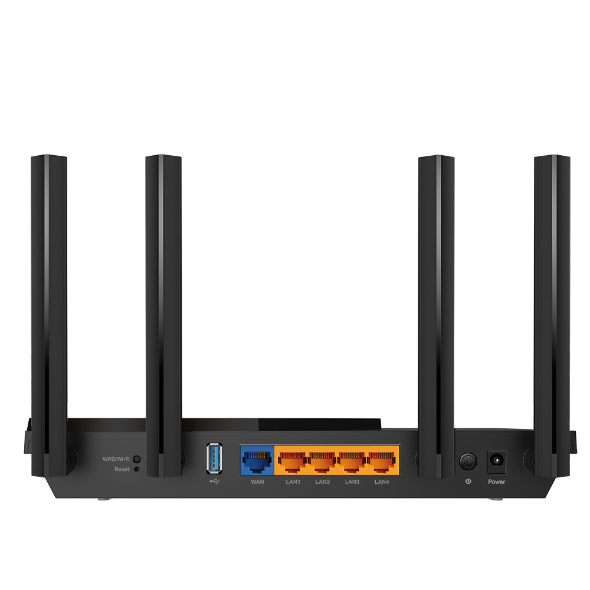 TP-Link Archer AX55 راوتر واي فاي AX3000