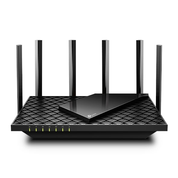 TP-Link Archer AX73 راوتر واي فاي AX5400
