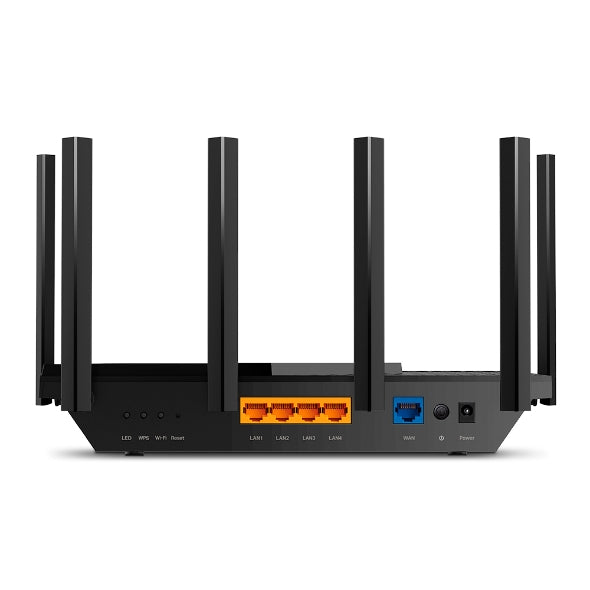 TP-Link Archer AX73 راوتر واي فاي AX5400