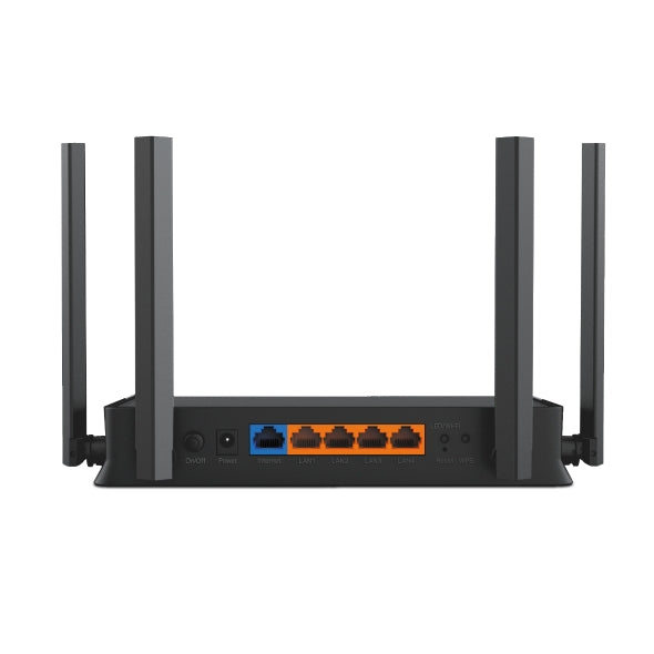TP-Link Archer BE220 راوتر واي فاي BE3600