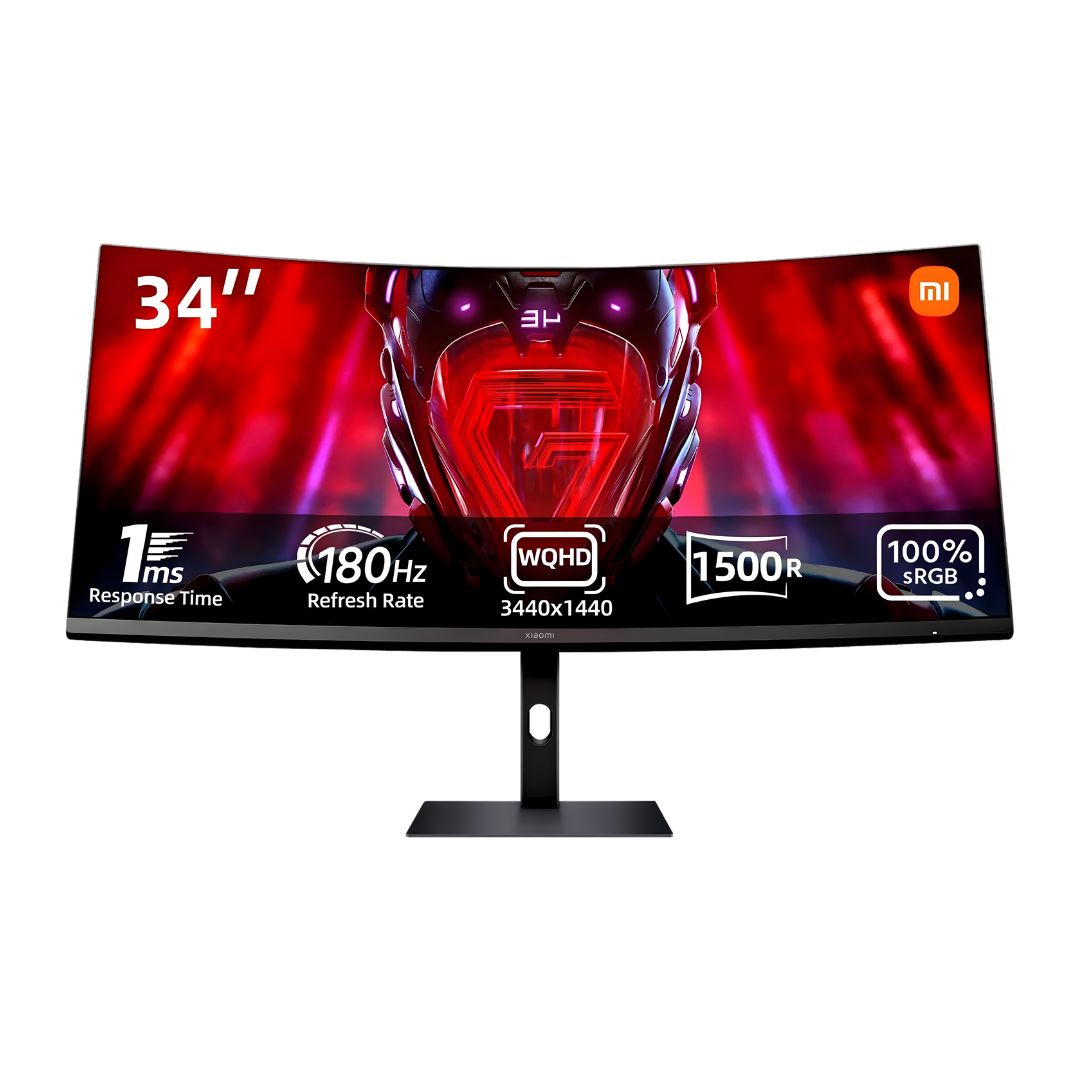 Xiaomi G34WQi 34 Inch
