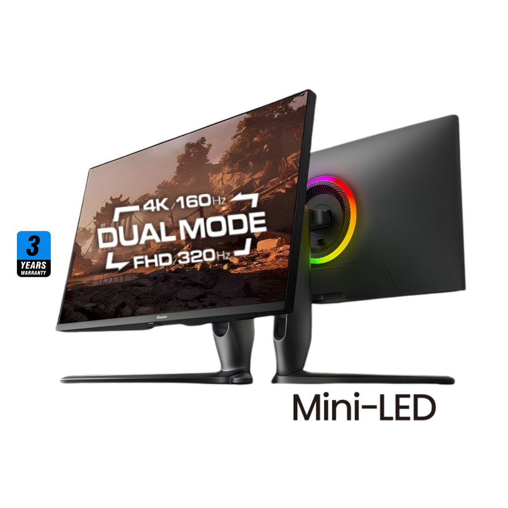 Hisense 27G7Q-Pro 27 Inch