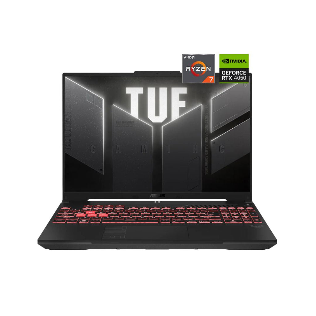 ASUS TUF Gaming A16 FA607NUQ-RL014