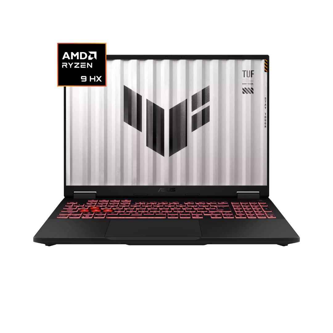 ASUS TUF Gaming A16 FA608PM-RV037