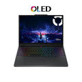 Lenovo Legion 5 15IRX10 (LWUE)