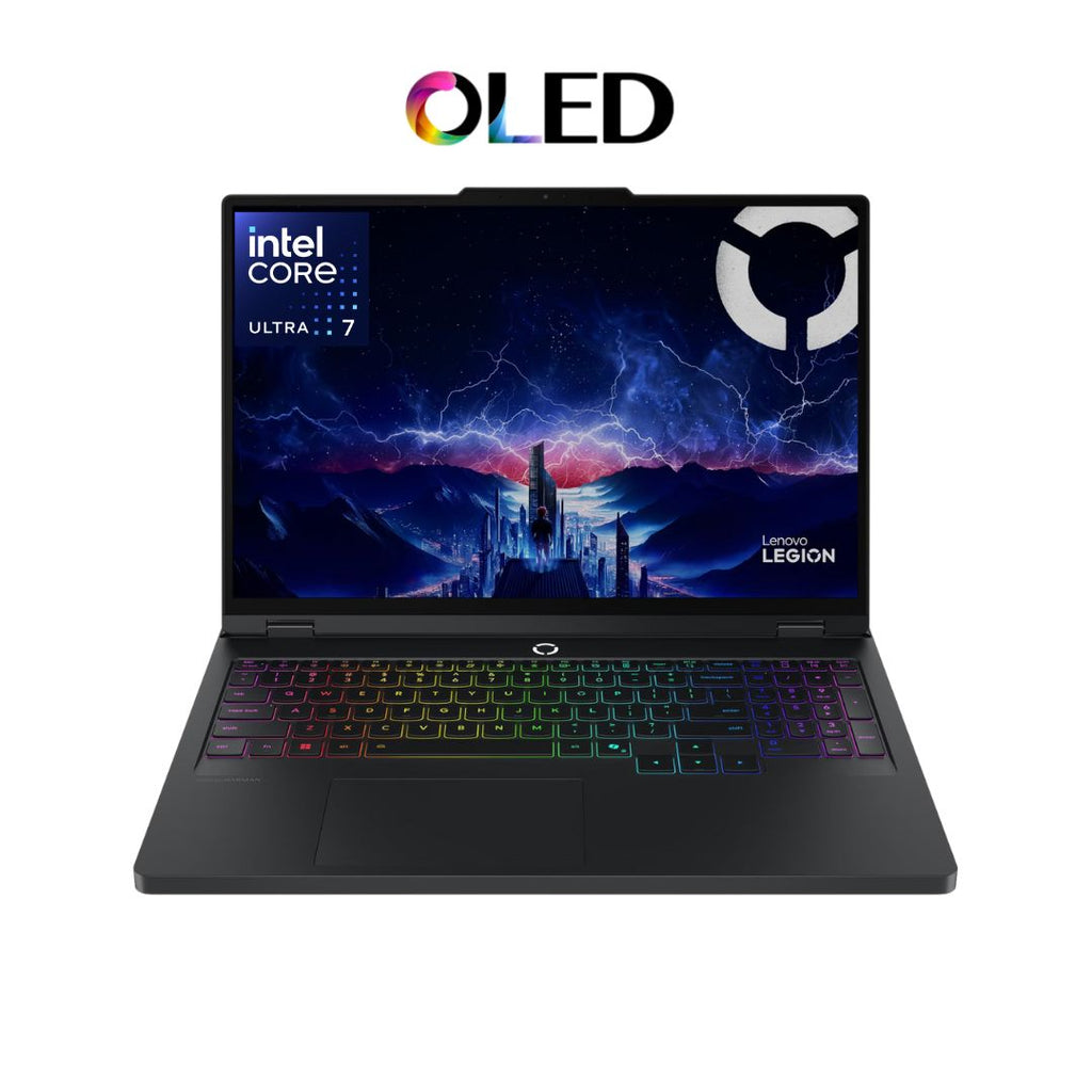 Lenovo Legion Pro 5 16IAX10 - (3QPS)