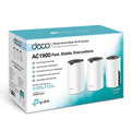 TP-Link Deco S7 AC1900 نظام واي فاي Mesh (3 قطع)