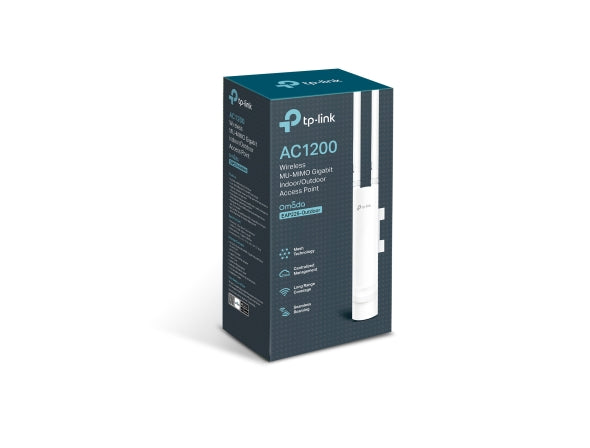 Access Point EAP225-OUTDOOR