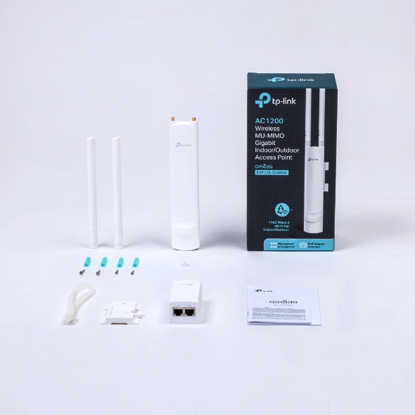 Access Point EAP225-OUTDOOR