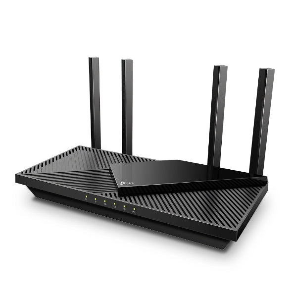 TP-Link Archer AX55 راوتر واي فاي AX3000