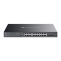 TP-Link TL-SG3428MP سويتش شبكة PoE