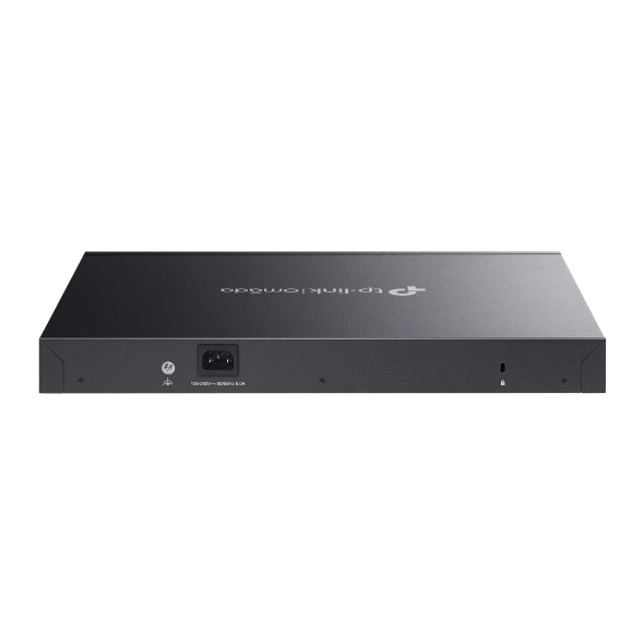 TP-Link TL-SG3428MP سويتش شبكة PoE