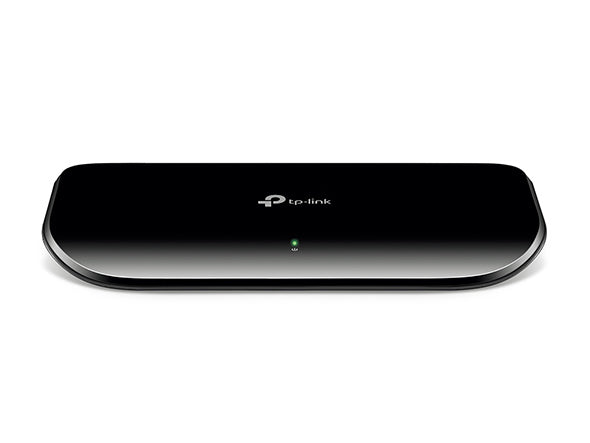 TP-Link TL-SG1008D سويتش شبكة