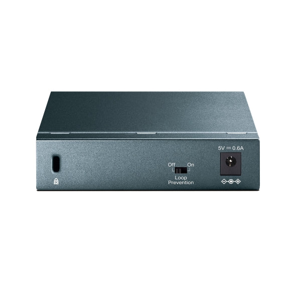 TP-Link TL-SG105 سويتش شبكة