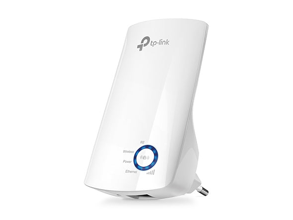 TP-Link TL-WA850RE مقوي إشارة واي فاي