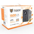 UPS Tiger 1500VA Off-Line
