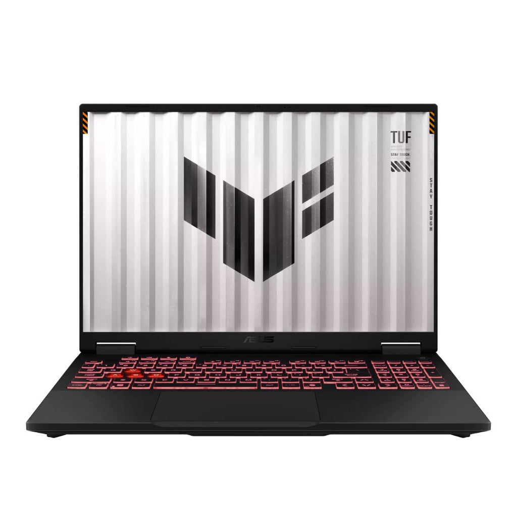 ASUS TUF Gaming A16 FA608UMI-TU172