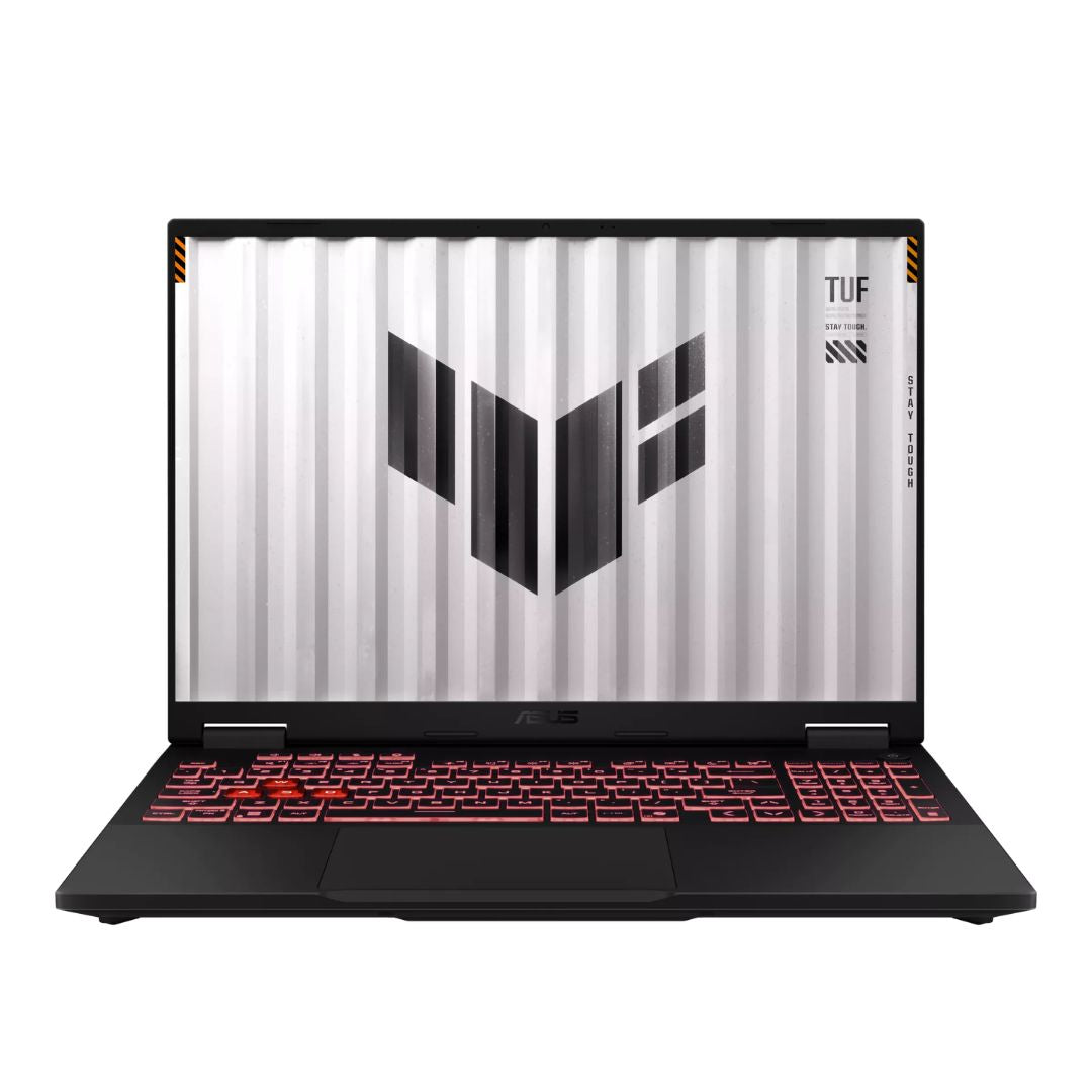 ASUS TUF Gaming A16 FA608UMI-TU172